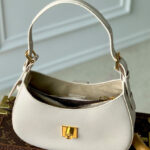 Louis Vuitton Low Key Shoulder Bag M24611 M24885 M24990